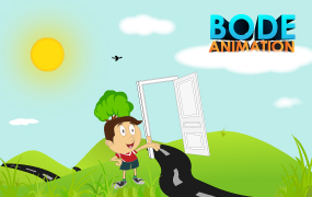 Welcome to Bode Animation