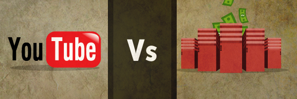 Cost-benefit Analysis of Video Hosting