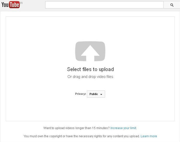 YouTube-marketing-upload-trailer