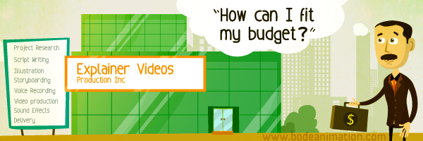 How-Explainer-Video-Cost-can-fit-your-Budget