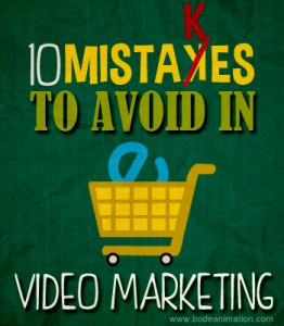 10 mistakes to avoin in e commerce