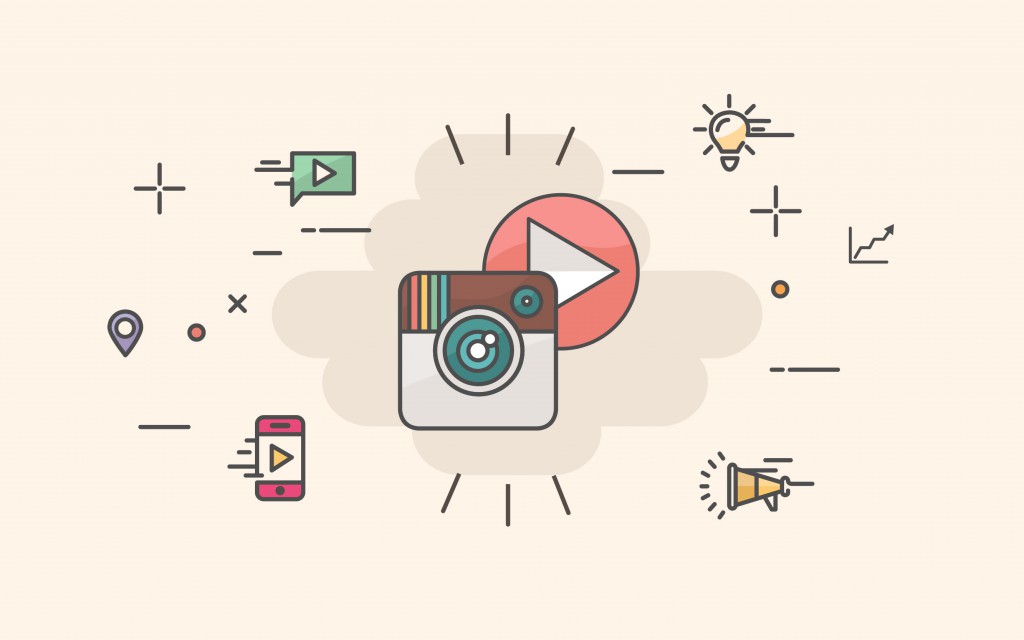 Instagram _ The New Way to Video Market