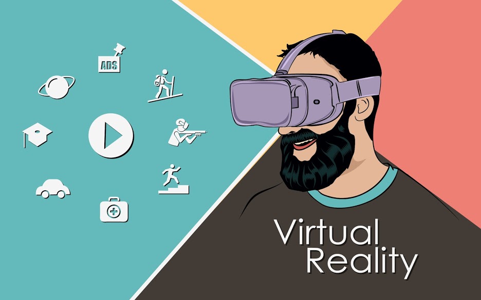 VR-Applications