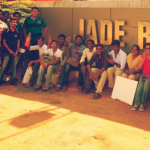 Bode Animation Team Bangalore