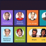 ToptenYouTubeStars