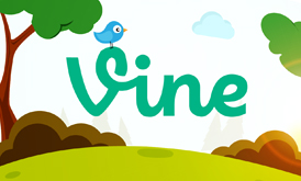 Twitter Vine