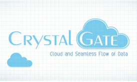 Crystal Gate