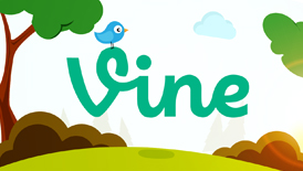 Twitter Vine